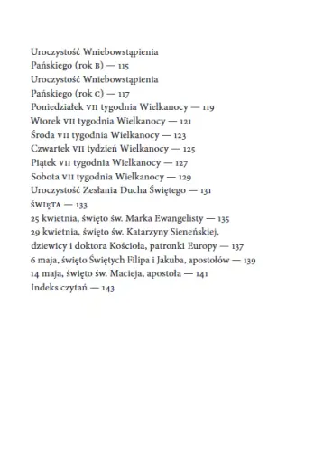 iPray. Tom 4. Okres wielkanocny na Arena.pl