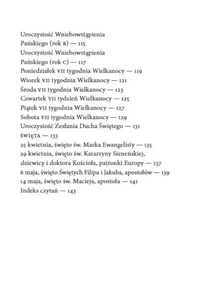 iPray. Tom 4. Okres wielkanocny zdjęcie 6