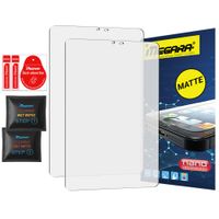 2x Szkło hybrydowe do Samsung Galaxy Tab A11 MATOWE