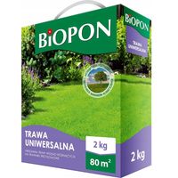 TRAWA UNIWERSALNA 2 KG - BR BIO-1102