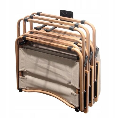 Komplet 2 uchwytów ściennych Maclean, do 70kg/1 uchwyt, MC-436 na Arena.pl