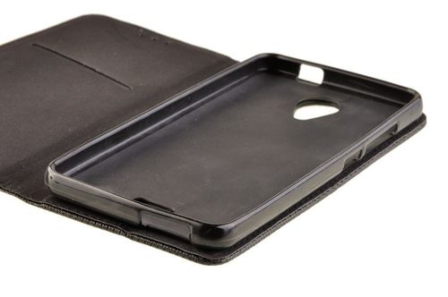 Etui Smart W2 do WIKO FREDDY czarny na Arena.pl