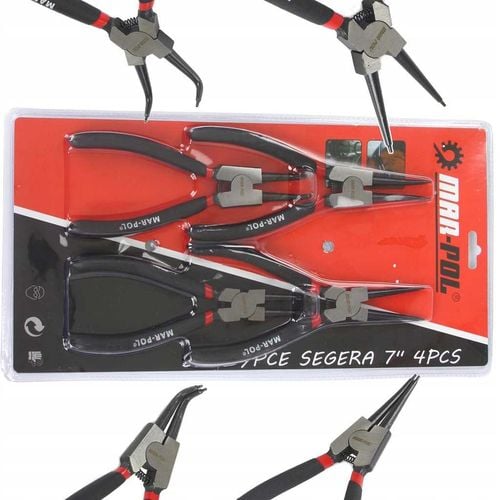 szczypce segera 7"m50060 na Arena.pl