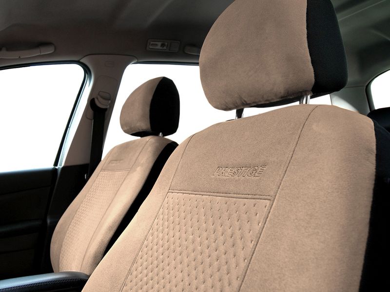 POKROWCE NA FOTELE SAMOCHODOWE PRESTIGE zdjęcie 4
