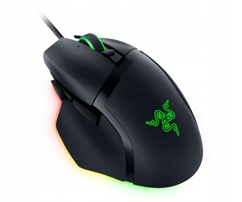 Mysz RAZER Basilisk V3 35K Czarny na Arena.pl