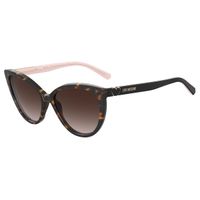 Okulary przeciwsłoneczne Damskie Love Moschino MOL043-S-086F7HA ø 57 mm
