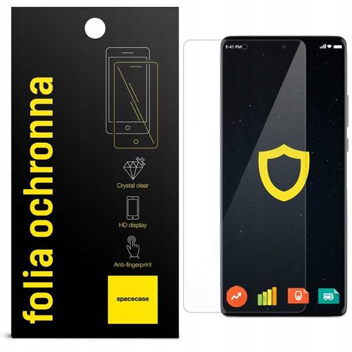 Spacecase Hydrogel Motorola Edge 30 Ultra na Arena.pl