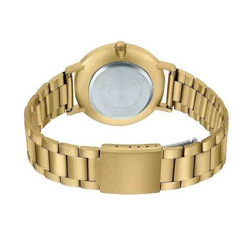 Zegarek Męski Casio MTP-VT01G-1B + BOX na Arena.pl