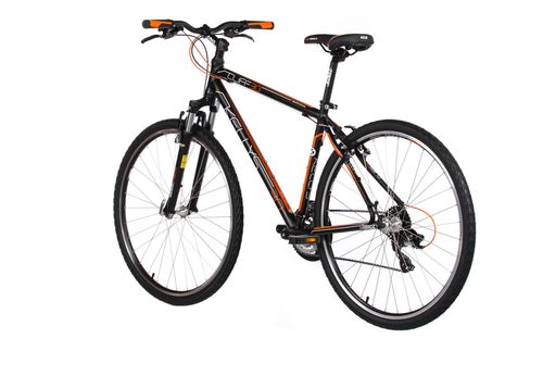 Rower Kellys CLIFF 30 Dark Mango 2017 - r. 19" na Arena.pl