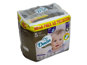 Pieluchy Dada Extra Care 5 BAG 15-25kg 68szt.