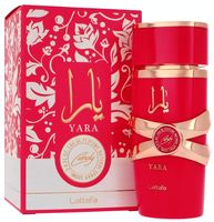 LATTAFA YARA CANDY Perfumy arabskie damskie 100ml ORYGINAŁ