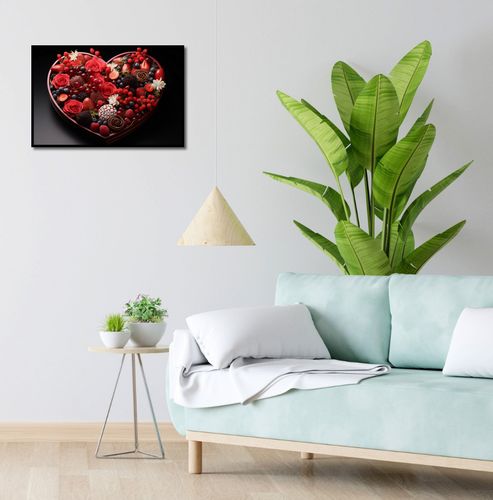 Plakat 60x40cm Kwintesencja Smaku na Arena.pl
