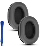 Nauszniki Gąbki Pady do AUDIO-TECHNICA ATH M70X L+R Czarne