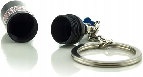 BRELOCZEK BRELOK BRYLOCZEK DO KLUCZY DO SAMOCHODU NITRO PREZENT na Arena.pl