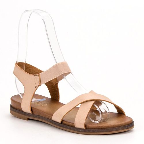 Wsuwane Sandałki r.37 na Arena.pl