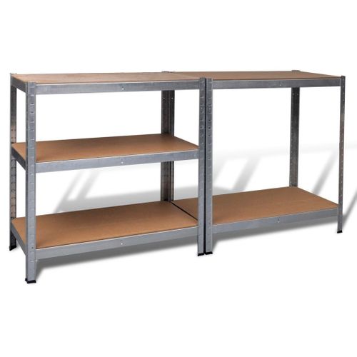 Trwały Regał na Arena.pl