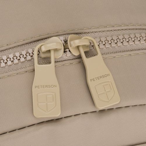 plecak ptn cpy-06-2478 ecru na Arena.pl