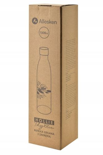 HOLLIE IDYLLIC Butelka1000ml na Arena.pl