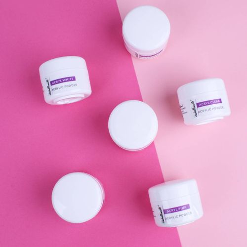 Akryl Extreme White 15 ml na Arena.pl