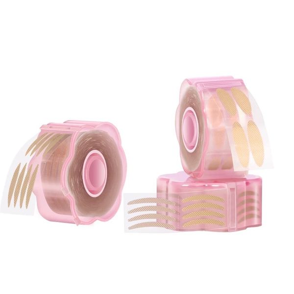 PLASTRY NA OPADAJĄCE POWIEKI TASIEMKI KORYGUJĄCE NIEWIDOCZNE S/M/L 600SZT zdjęcie 5