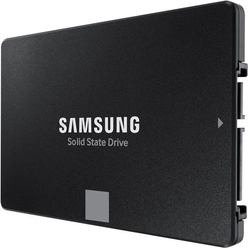 Dysk SSD Samsung MZ-77E2T0 2TB 2,5" SATA III 870 EVO na Arena.pl