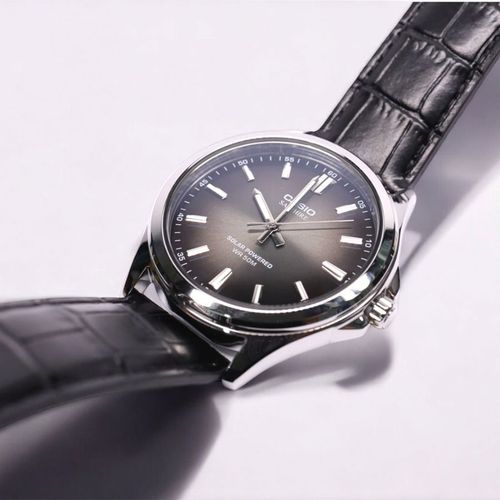 ZEGAREK MĘSKI CASIO MTS-RS100L-1A + BOX na Arena.pl