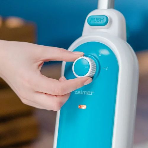 Mop parowy ZELMER ZST1300 na Arena.pl