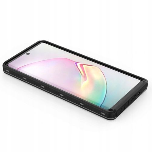 ETUI CASE 360° WODOODPORNE DO GALAXY NOTE 20 ULTRA na Arena.pl