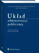 Układ administracji publicznej
