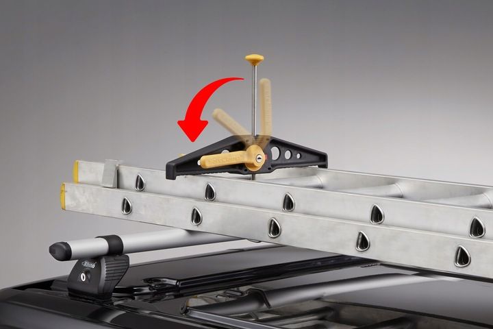 RHINO SAFECLAMP UCHWYT DO MOCOWANIA DRABIN zdjęcie 4