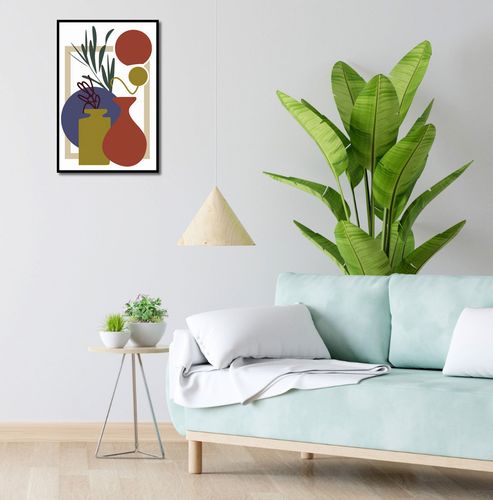 Plakat 40x60cm Natury Martwe na Arena.pl