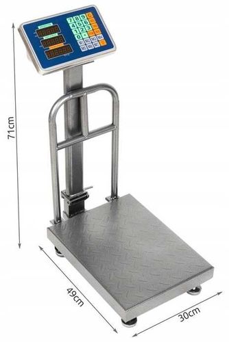 waga magazynowa do 150kg na Arena.pl