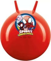 piłka do skakania spiderman 5496