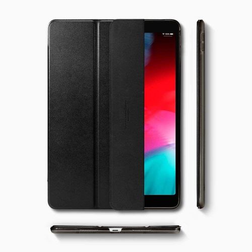 SPIGEN SMART FOLD IPAD AIR 3 2019 BLACK na Arena.pl