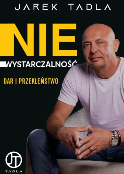 Niewystarczalność. Dar i Przekleństwo zdjęcie 1