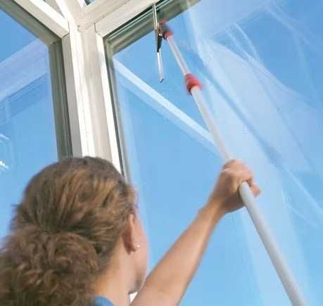 Kij teleskopowy Evolution / 2x1,25 m na Arena.pl