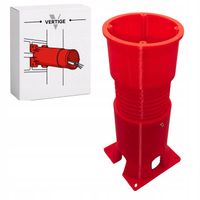 Puszka elektryczna do elewacji 200mm regulowana do styropianu 20