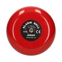 dzwonek szkolny 230v - on-ml-131