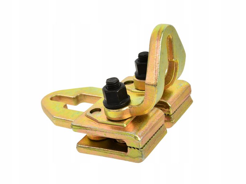 Klamra blacharska Geko G02752 zdjęcie 1