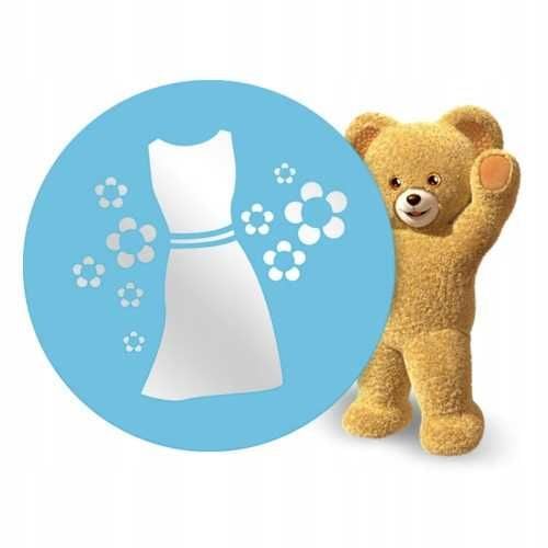 zestaw 4 płynów coccolino core mix 4 x 1700ml na Arena.pl