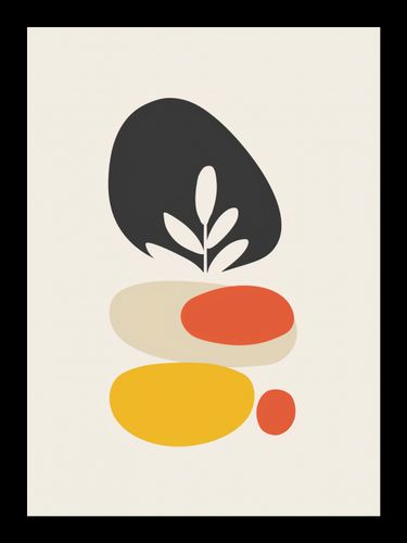 Plakat 13x18cm Botaniczna Spójność na Arena.pl