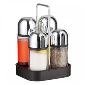 zestaw do przypraw przyprawnik kinghoff kh-1647