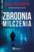 Zbrodnia milczenia. David Redfern