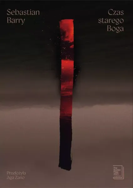 Czas starego Boga zdjęcie 1