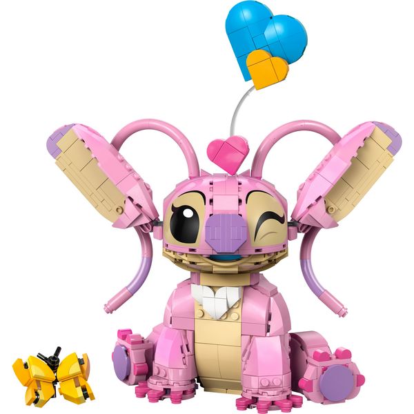 LEGO Andzia 43257 zdjęcie 2