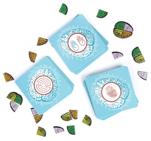 Gra Cortex REBEL na Arena.pl