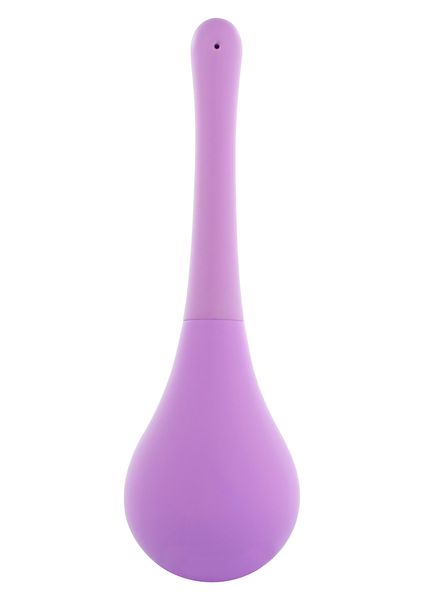 Anal/Hig-Squeeze Clean Purple zdjęcie 4