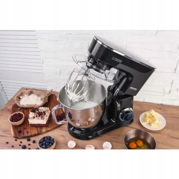 MPM MRK-19 - Robot planetarny zdjęcie 7