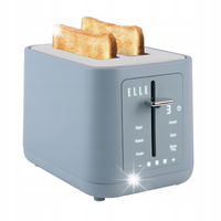 TOSTER OPIEKACZ ELLE PANACHE 980W 2 TOSTY