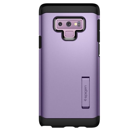 SPIGEN TOUGH ARMOR Samsung Galaxy Note 9 - LAVENDER na Arena.pl